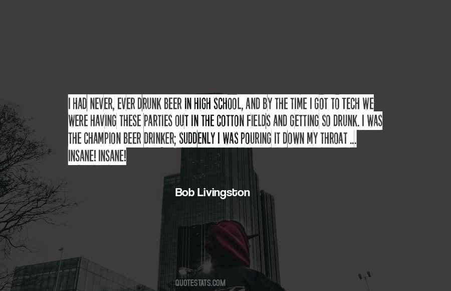 Beer Time Quotes #190741