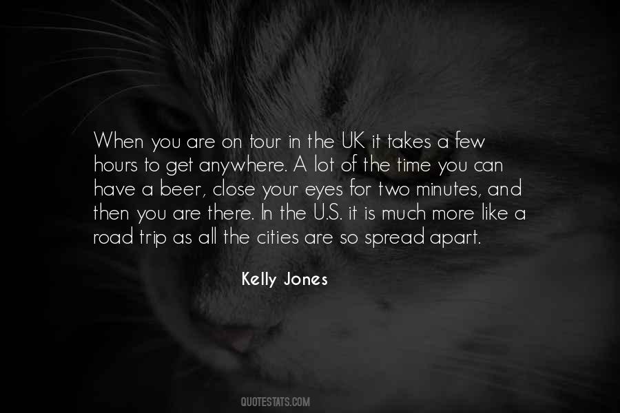 Beer Time Quotes #450179