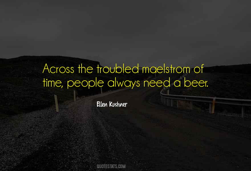 Beer Time Quotes #515984