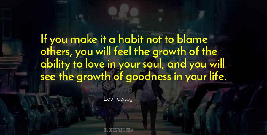 Quotes About Growth And Happiness #1627410