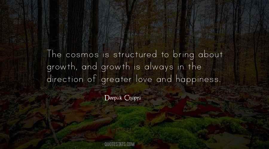 Quotes About Growth And Happiness #56663