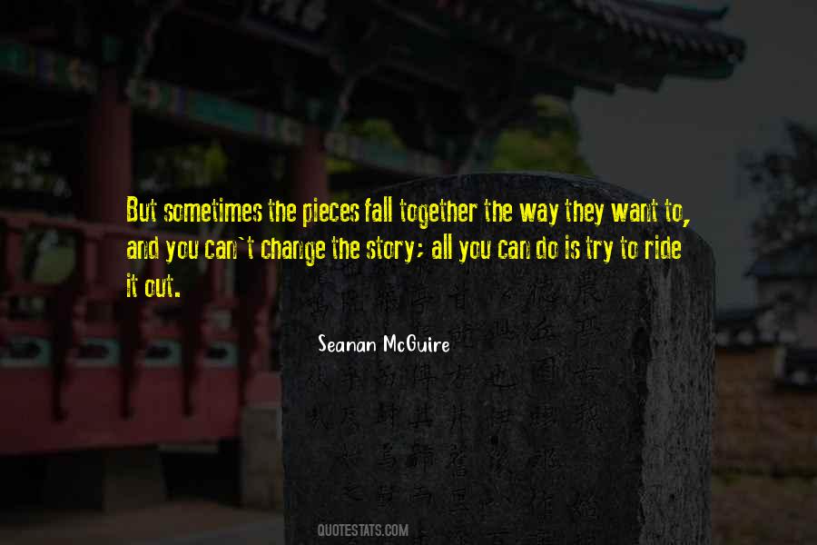 Together We Ride Quotes #823164