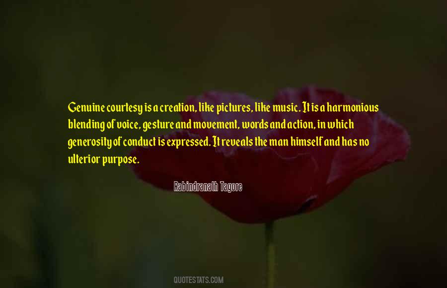 Music Creation Quotes #1139418