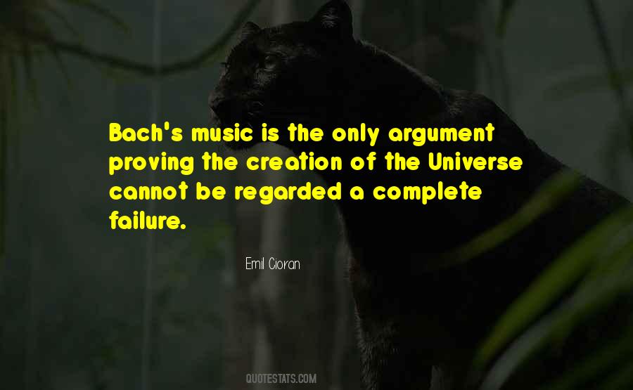 Music Creation Quotes #1346320