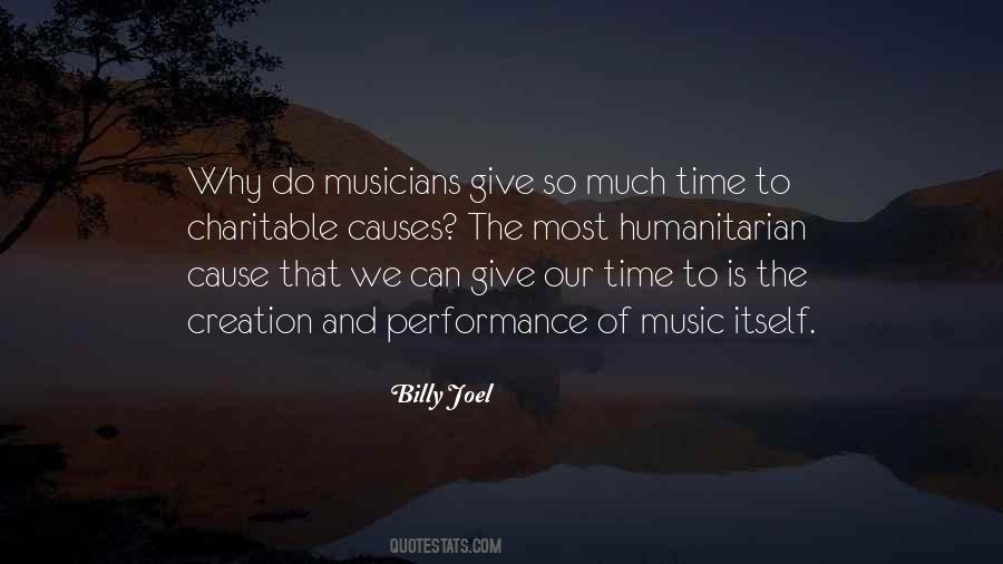 Music Creation Quotes #1602313