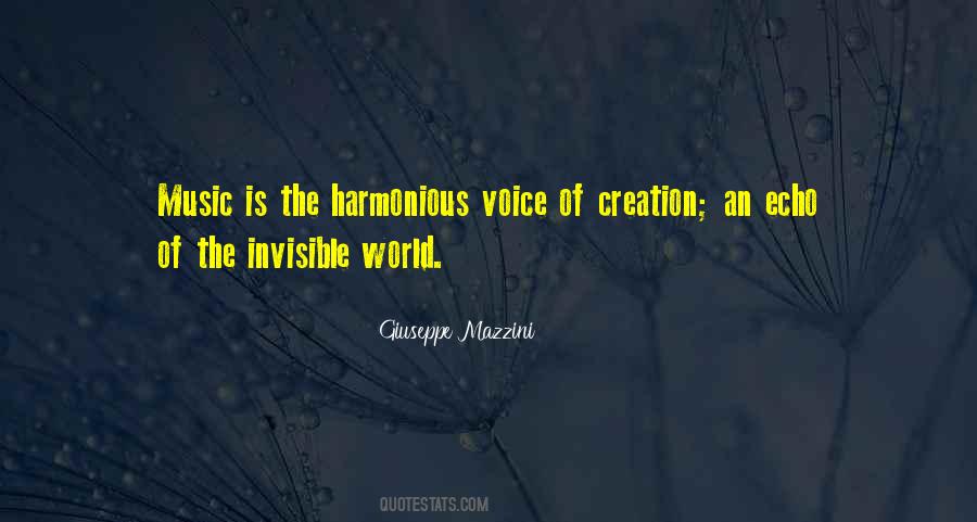 Music Creation Quotes #1778056