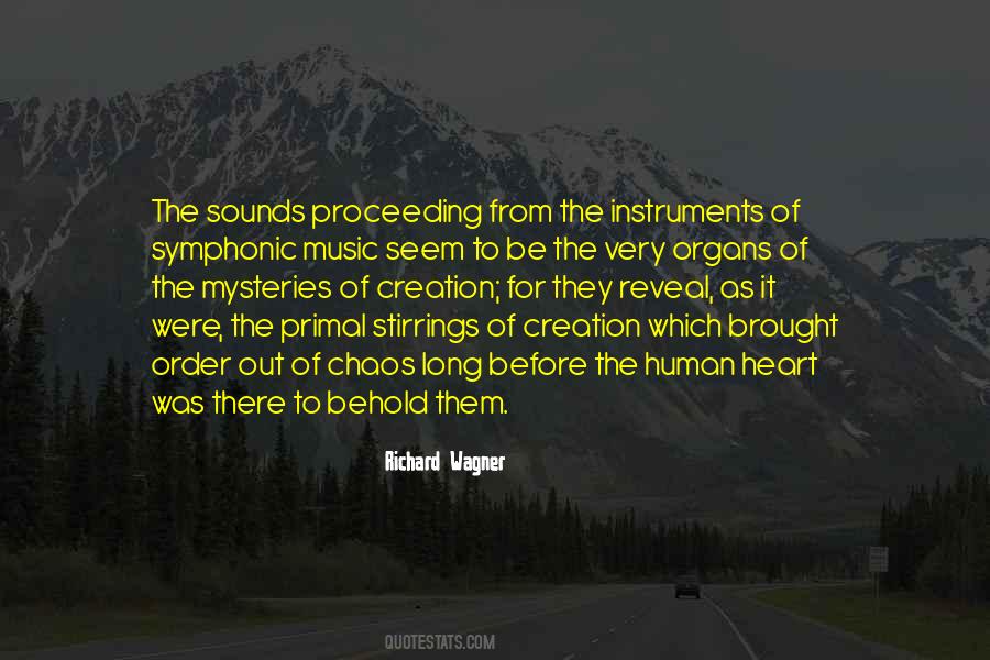 Music Creation Quotes #1818188
