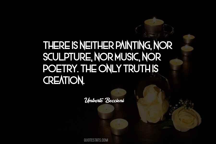 Music Creation Quotes #301517