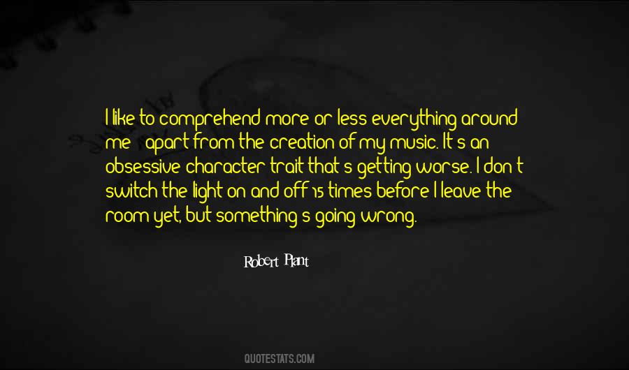 Music Creation Quotes #827640