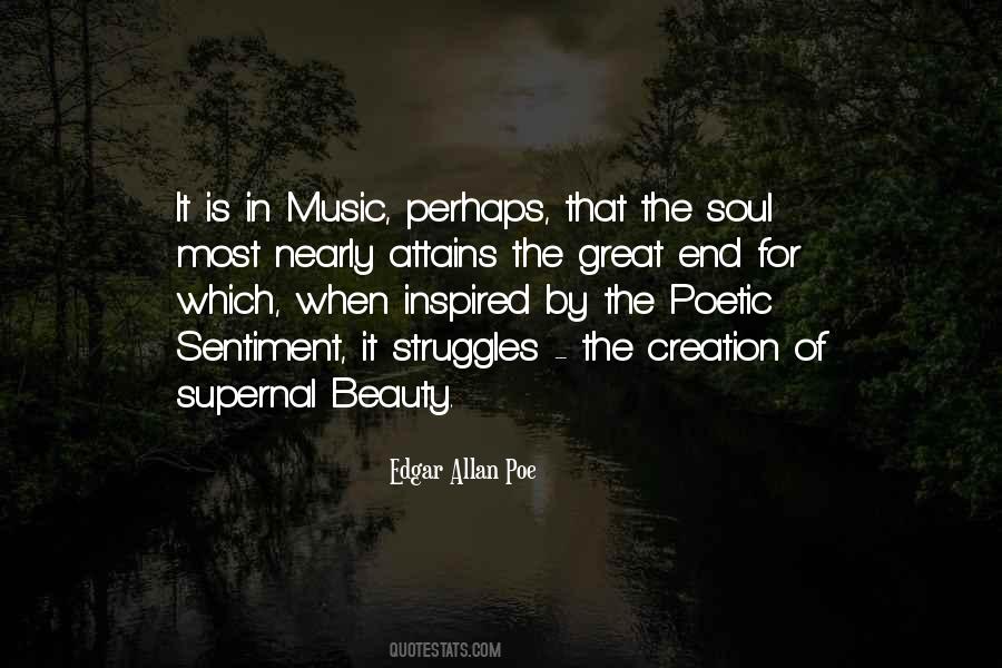 Music Creation Quotes #915989