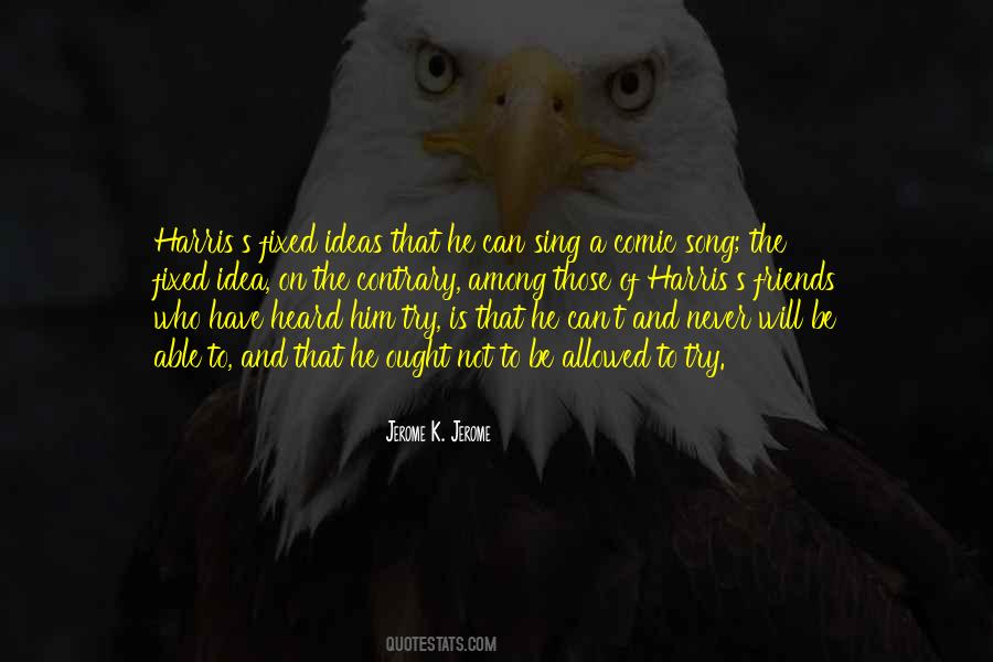 Friends Song Quotes #1696806