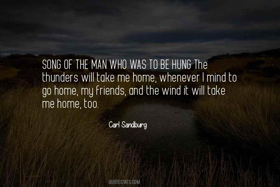 Friends Song Quotes #1824725