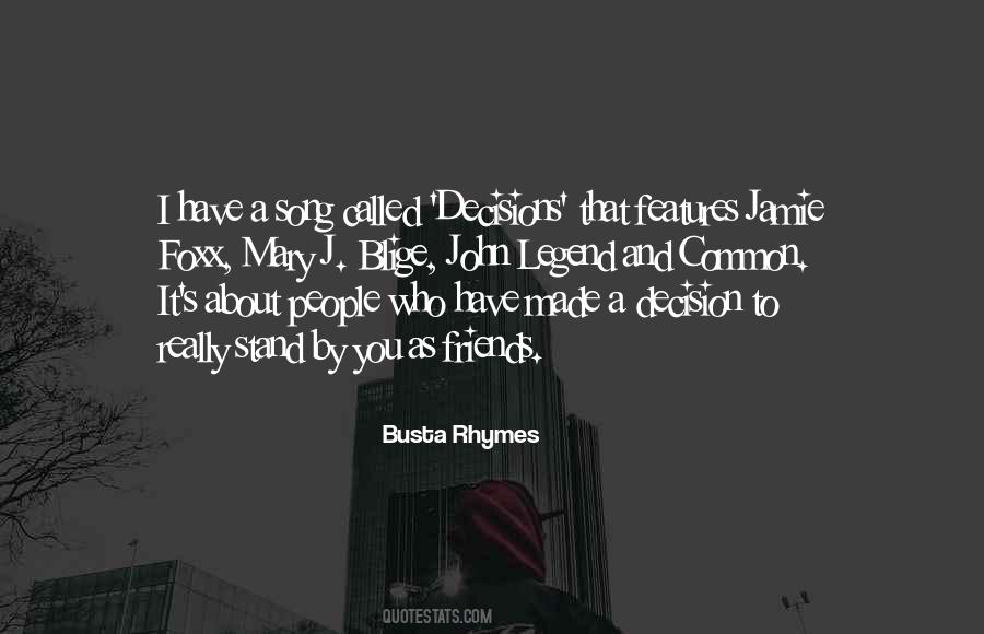 Friends Song Quotes #600095