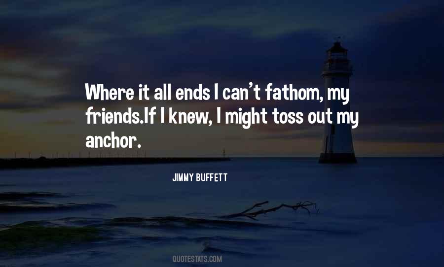 Friends Song Quotes #674143