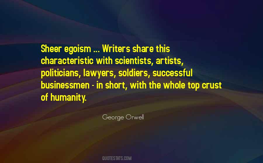 Short Artist Quotes #907731