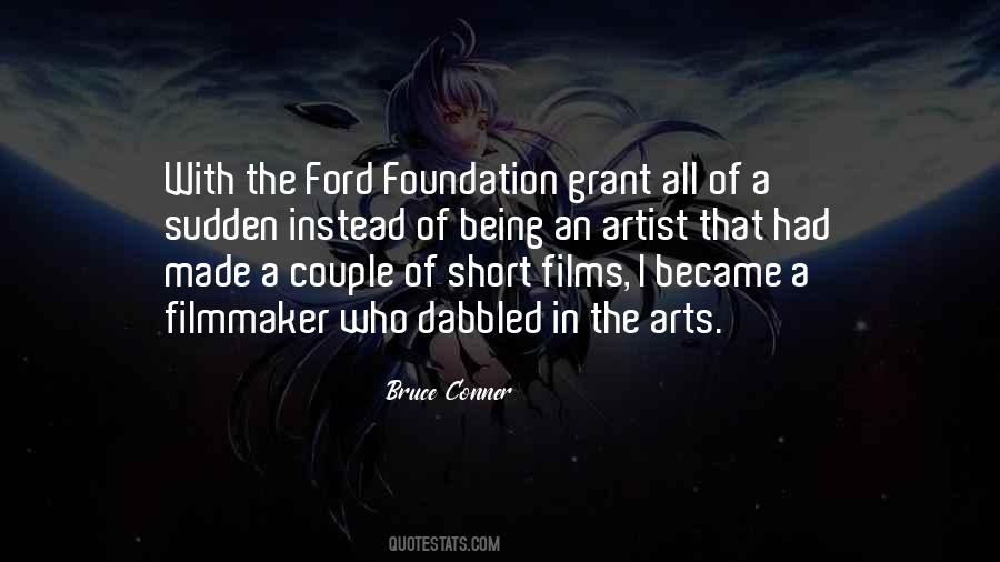 Short Artist Quotes #973892