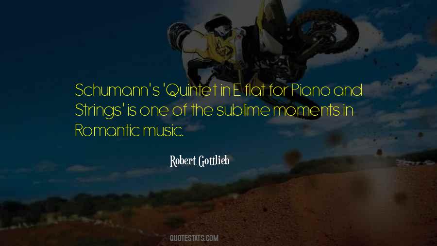 Sublime Music Quotes #1666796