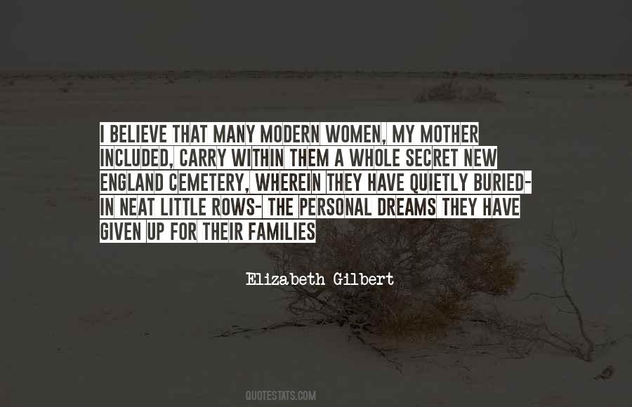 The Strength To Carry On Quotes #1491262