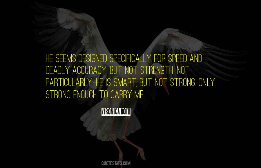 The Strength To Carry On Quotes #272491