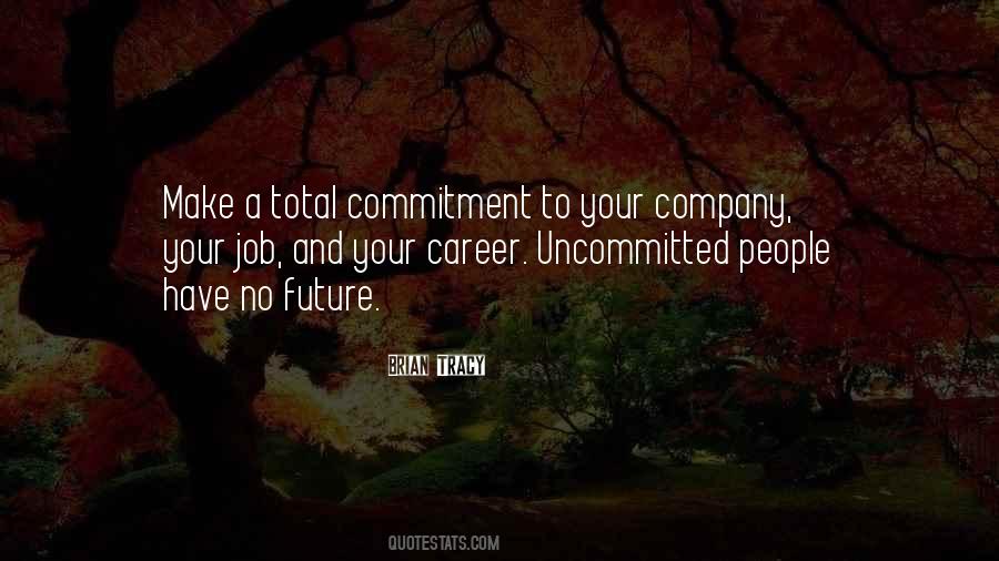 Career Job Quotes #1298539