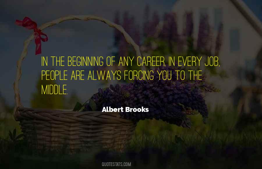 Career Job Quotes #1393664