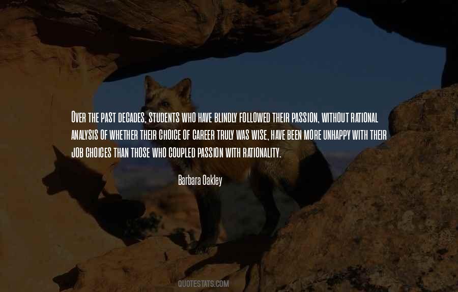 Career Job Quotes #1415271