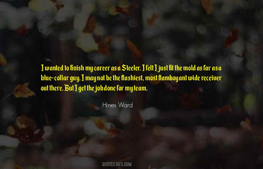 Career Job Quotes #1681710