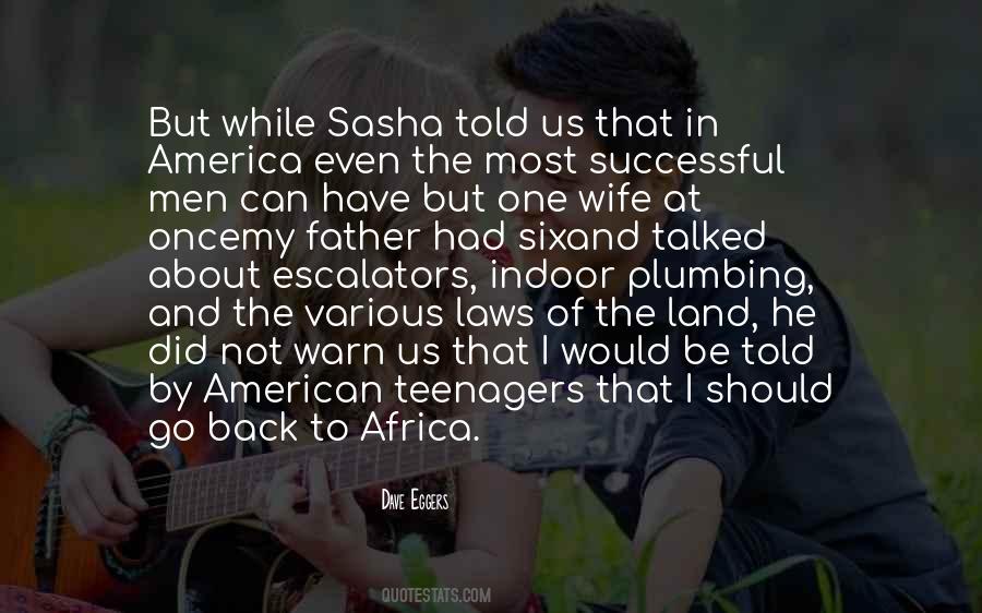 One Wife Quotes #640653