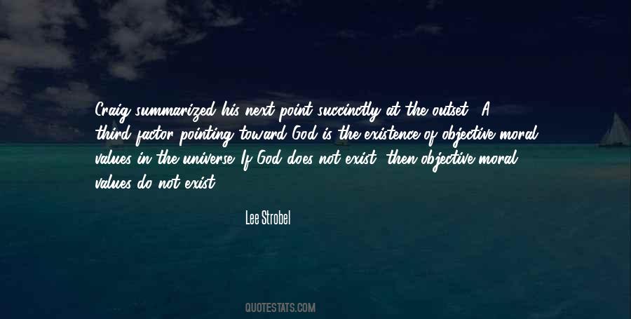Some Moral Values Quotes #321093
