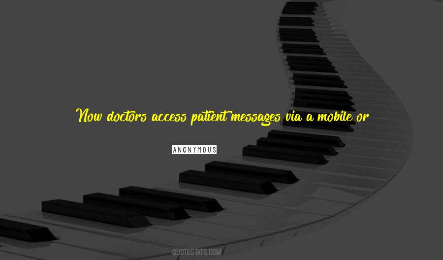 New Patient Quotes #126678