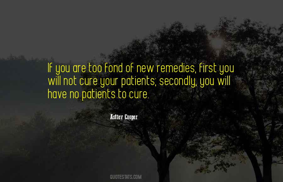 New Patient Quotes #1508680