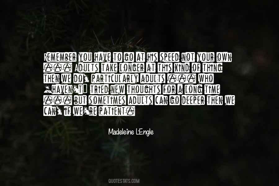 New Patient Quotes #1524109