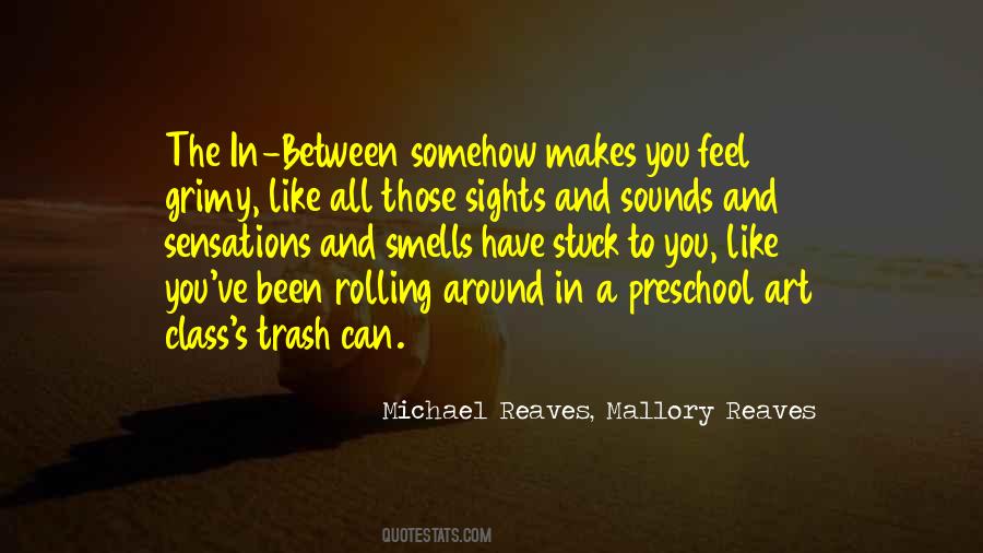 Class Over Trash Quotes #1605129