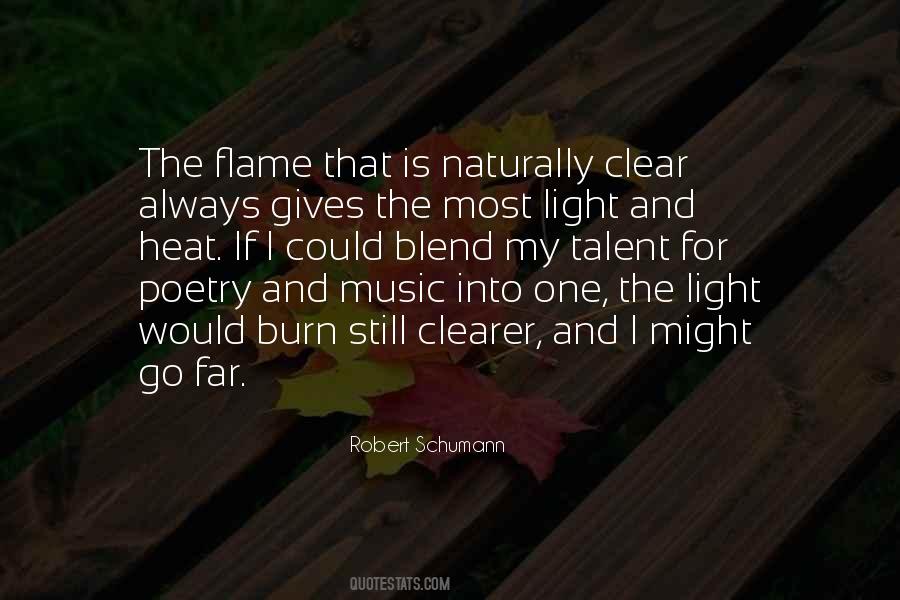 Light Poetry Quotes #1028873