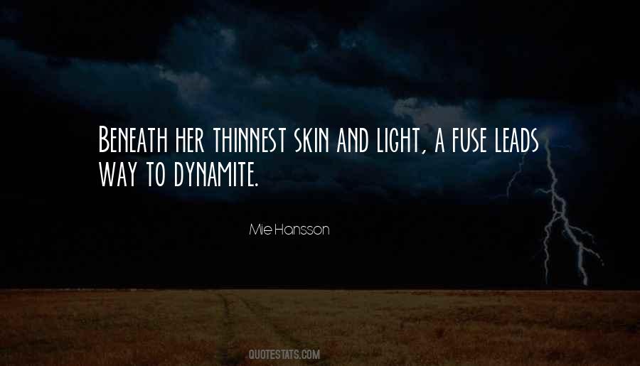 Light Poetry Quotes #952315