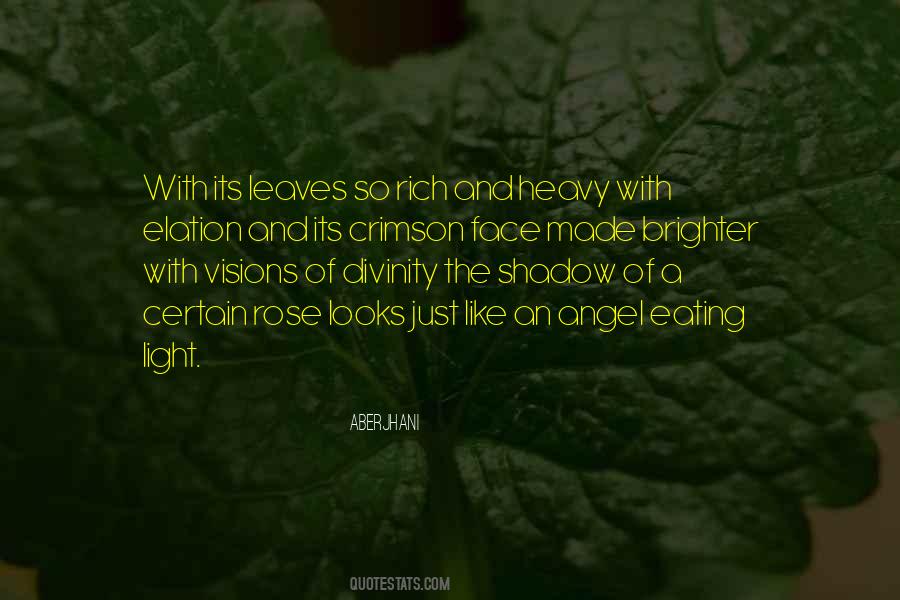 Light Poetry Quotes #992840