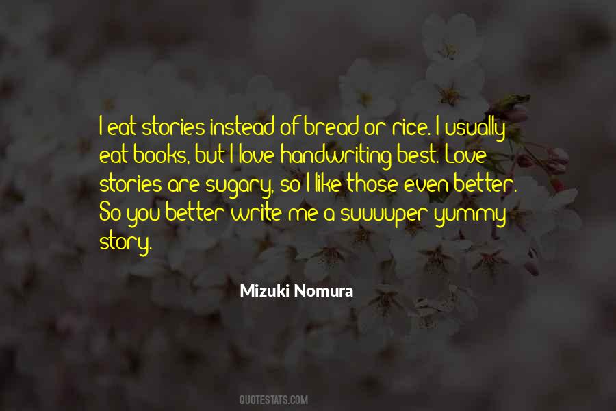 I Like Me Better Quotes #890103