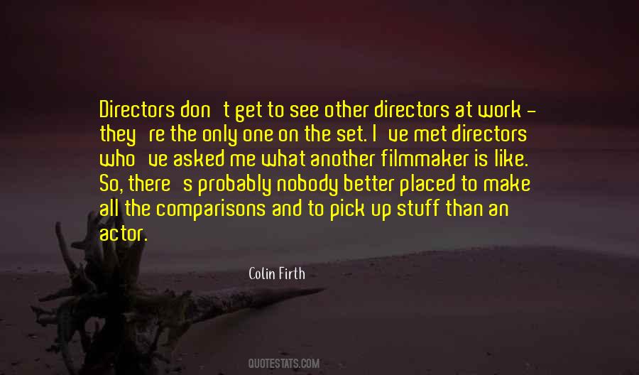 I Like Me Better Quotes #968841