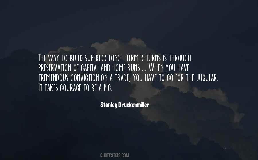 You Have A Long Way To Go Quotes #1070117