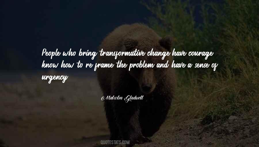 Quotes About Growth And Change #339546