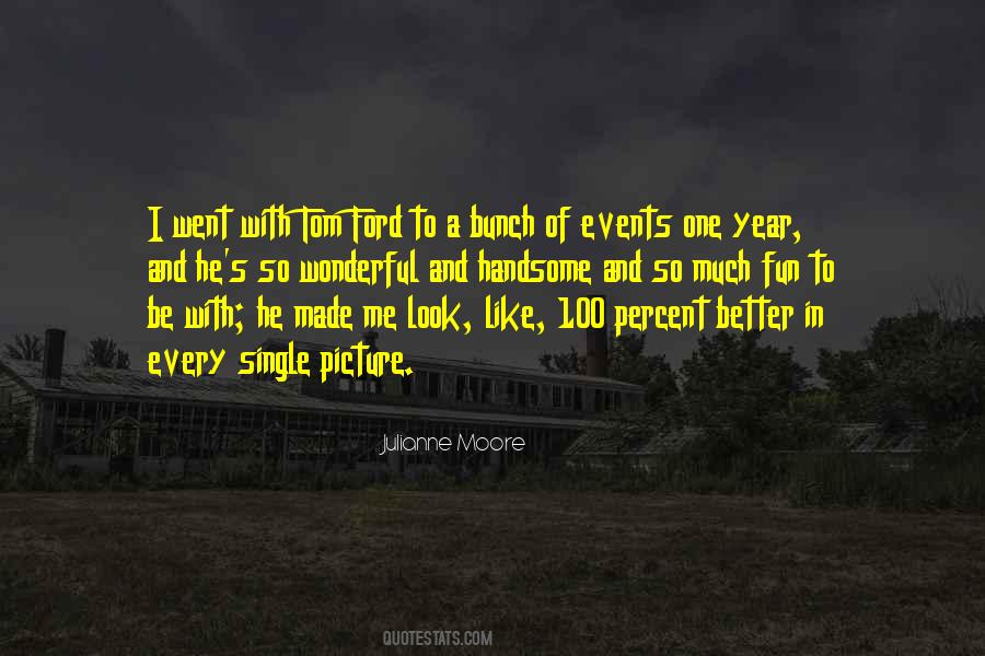 Fun Events Quotes #1101235