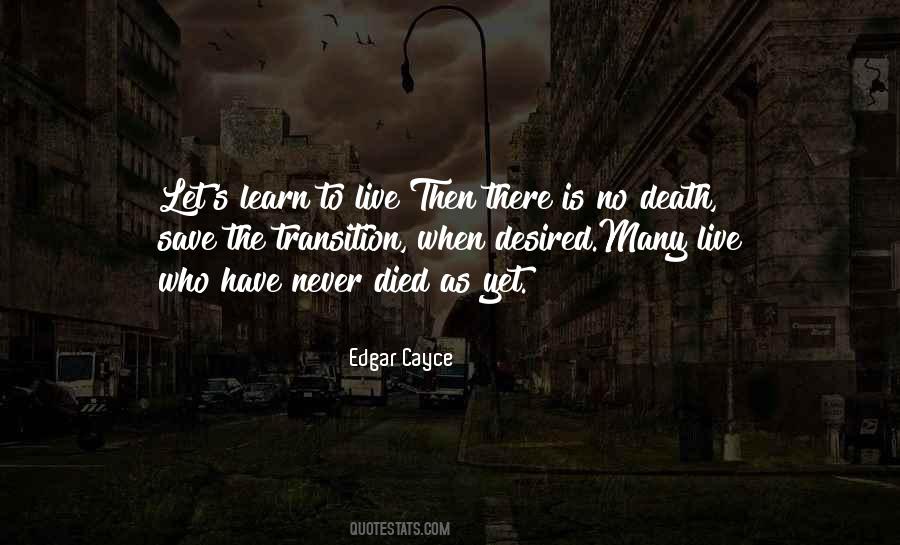 Learn To Rest Quotes #1593110