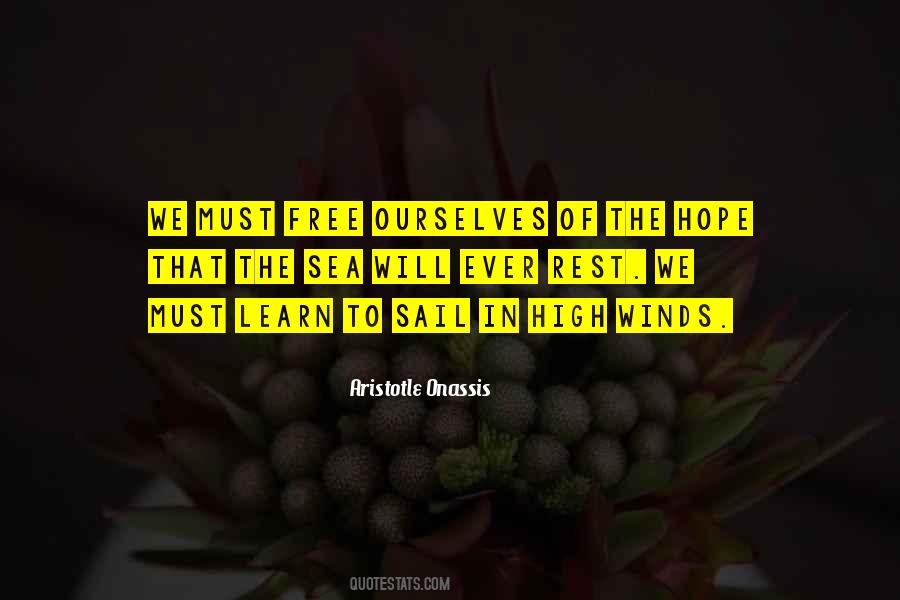 Learn To Rest Quotes #363705