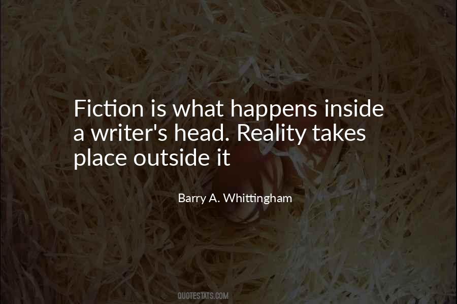 Off With Their Head Quote Quotes #1017130