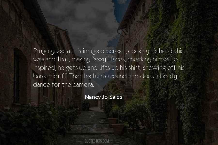Off With Their Head Quote Quotes #1746154