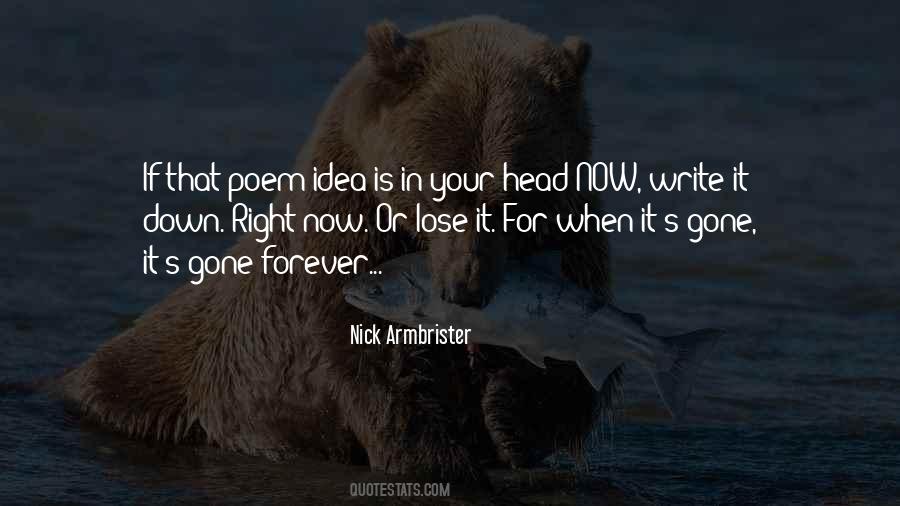 Off With Their Head Quote Quotes #710470