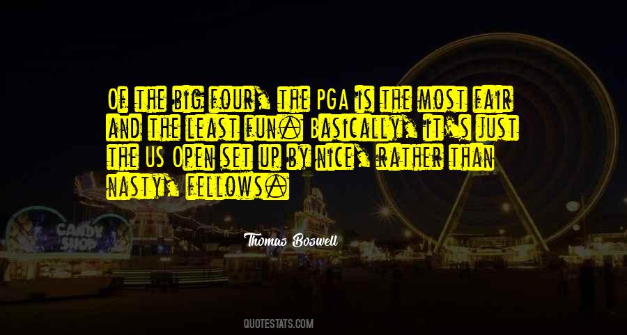 Fun Fair Quotes #933389