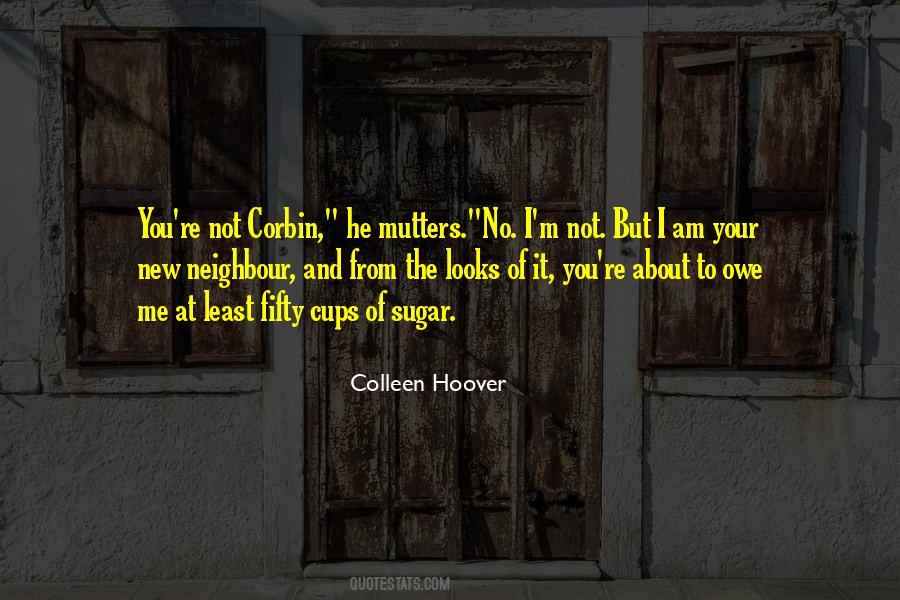 Sugar Sugar Quotes #106891