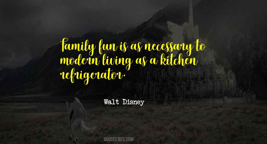 Fun Family Quotes #1128986