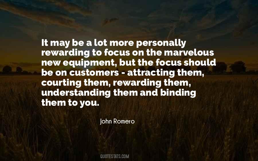 The Focus Quotes #1112235